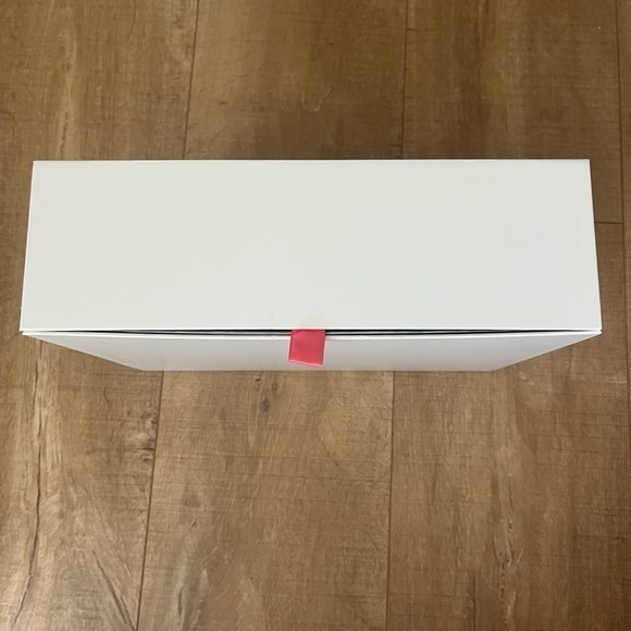 James Allen Empty Gift Box - Picture 4 of 6